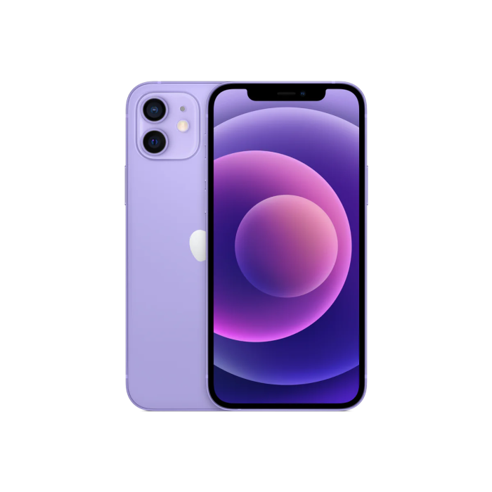 iPhone 12mini