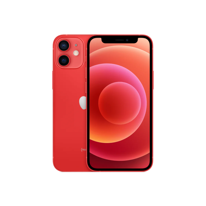 iPhone 12mini