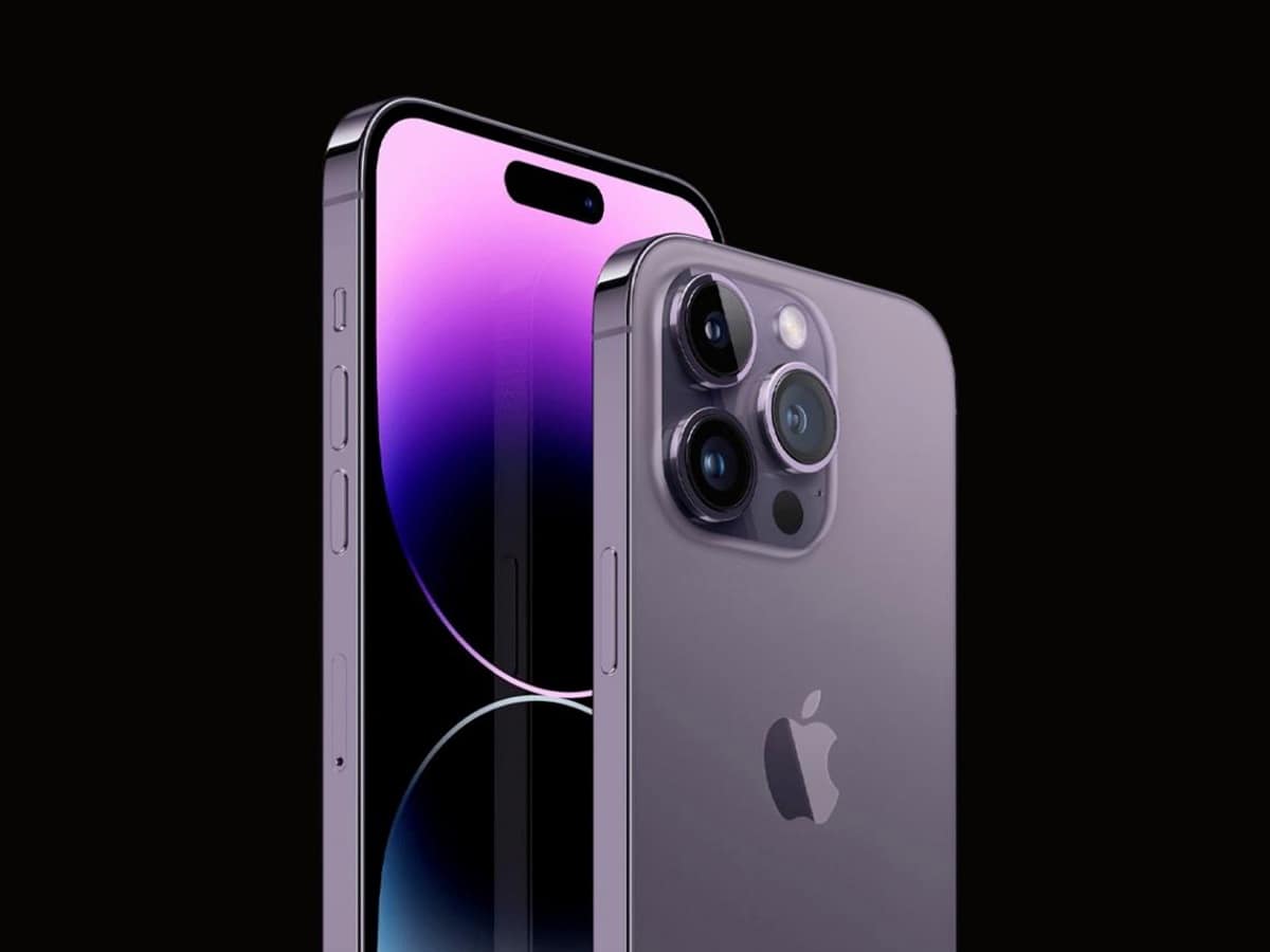iPhone 14 Series