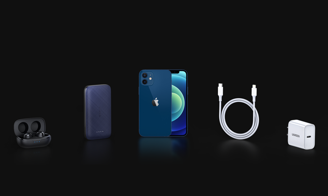 iPhone Accessories